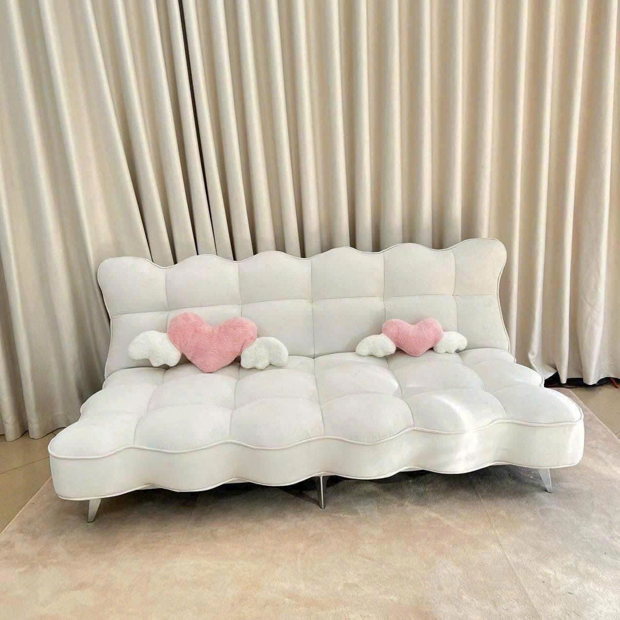 Sofa bướm 1m7